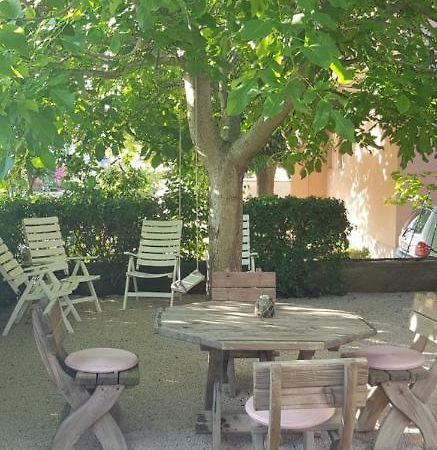 Apartmani Pajalic Krk Town Εξωτερικό φωτογραφία