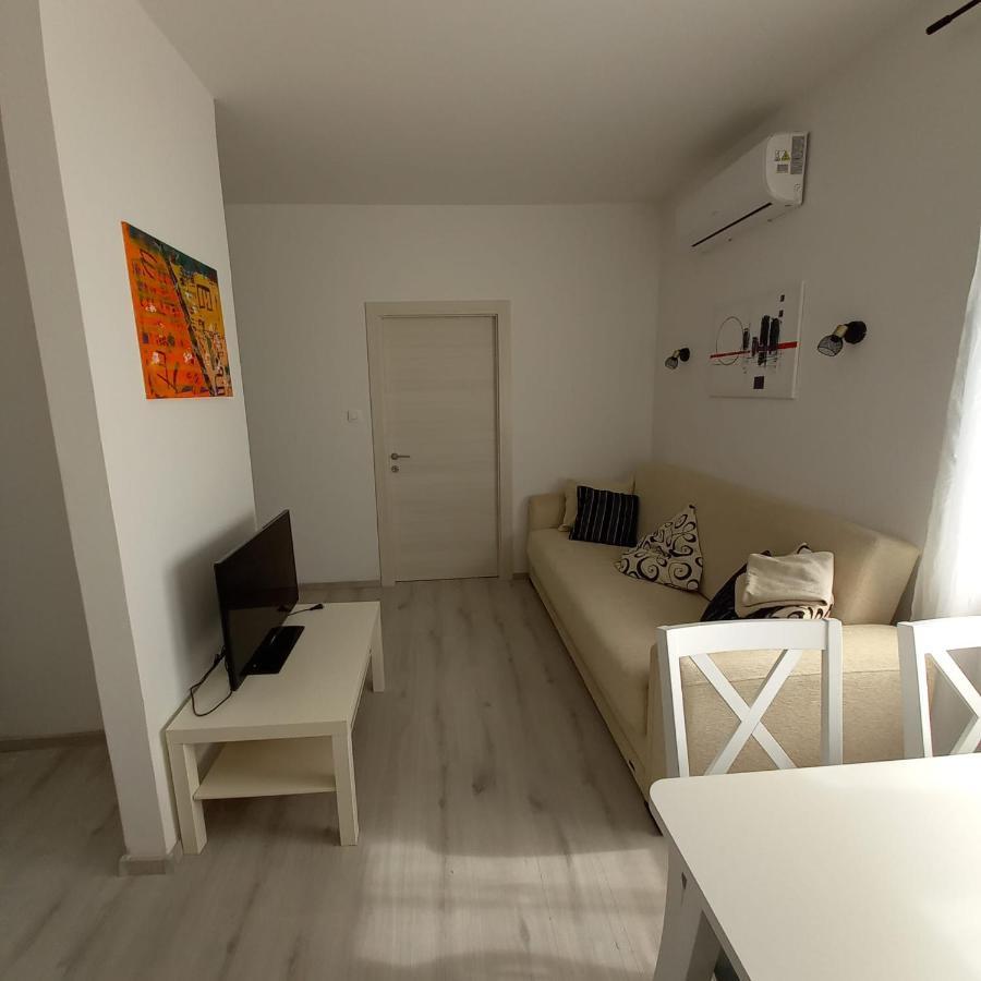 Apartmani Pajalic Krk Town Εξωτερικό φωτογραφία