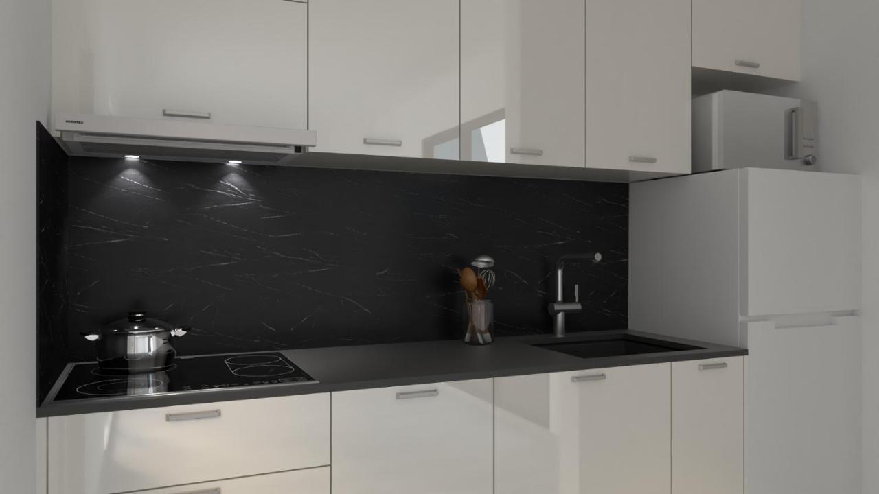 Apartmani Pajalic Krk Town Εξωτερικό φωτογραφία