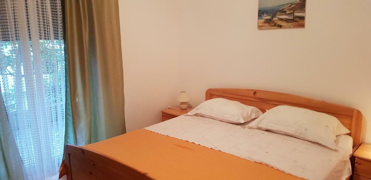 Apartmani Pajalic Krk Town Εξωτερικό φωτογραφία