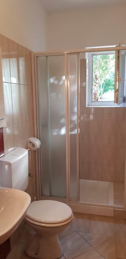 Apartmani Pajalic Krk Town Εξωτερικό φωτογραφία