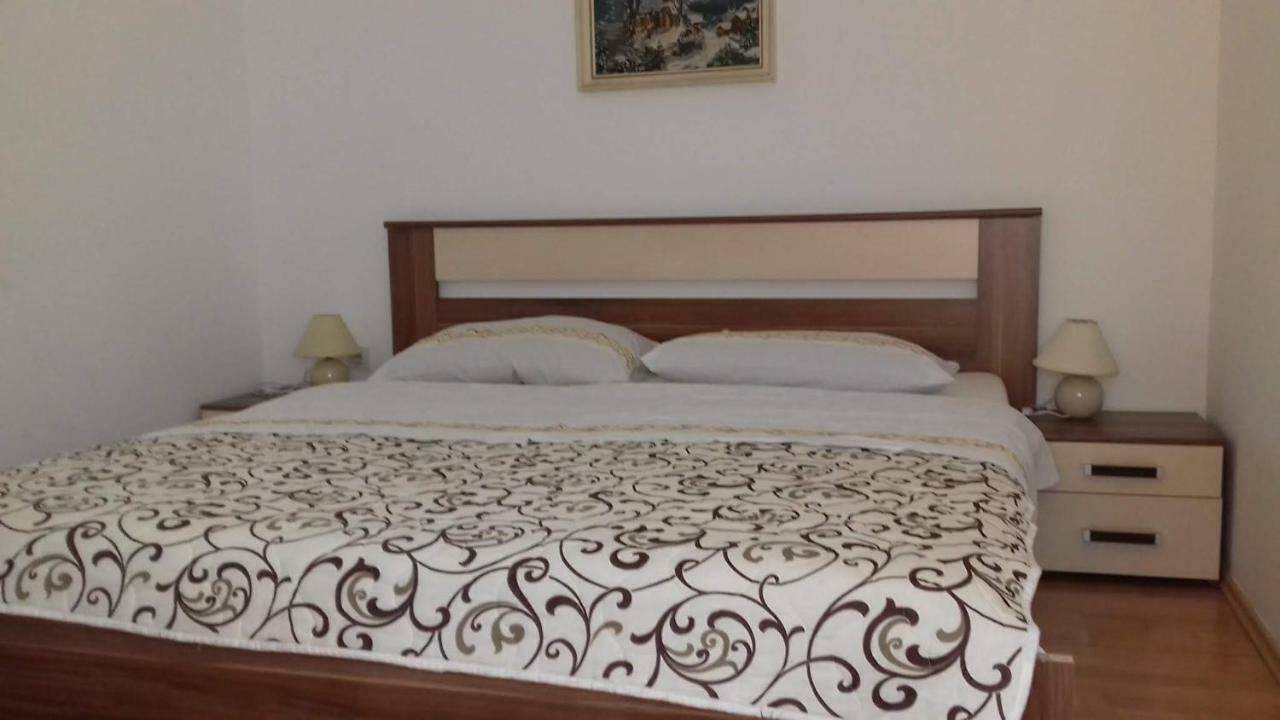 Apartmani Pajalic Krk Town Εξωτερικό φωτογραφία