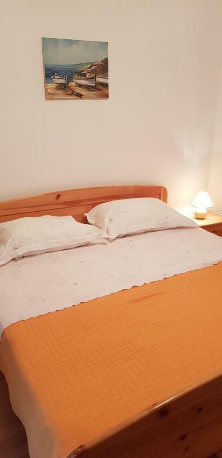 Apartmani Pajalic Krk Town Εξωτερικό φωτογραφία